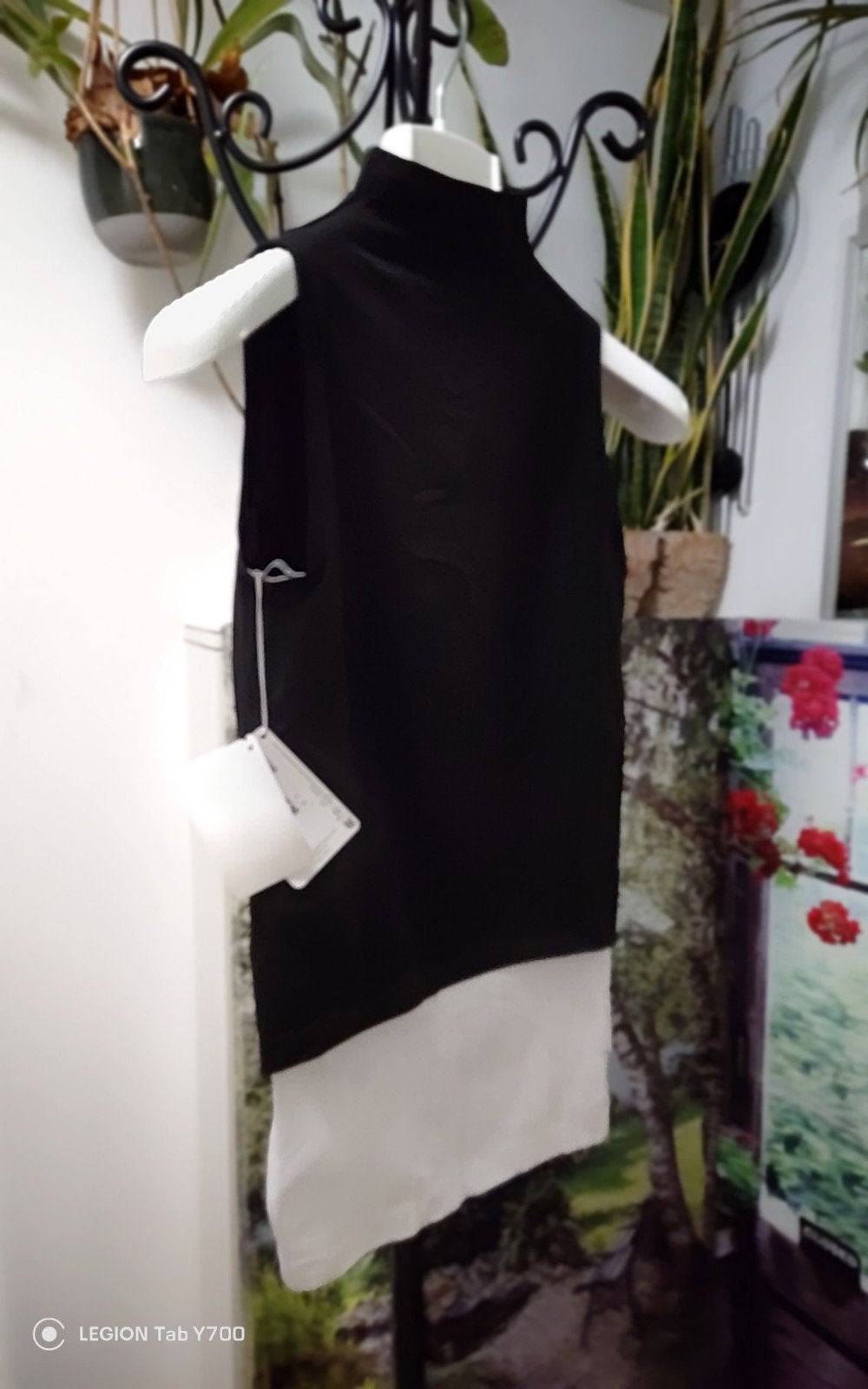 Wolford fatal top sleeves, Kleding | Dames, Tops, Nieuw, Maat 34 (XS) of kleiner, Zwart, Zonder mouw, Ophalen of Verzenden
