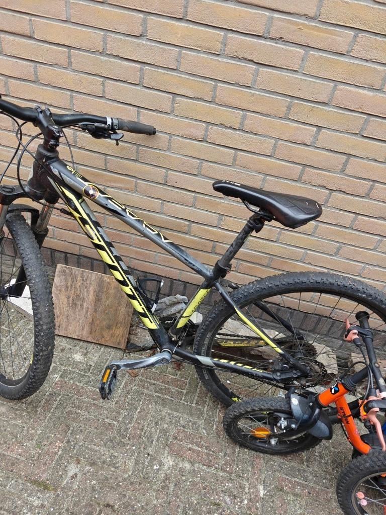 Scott Aspect Mountainbike, Overige merken, Gebruikt, Hardtail, Heren