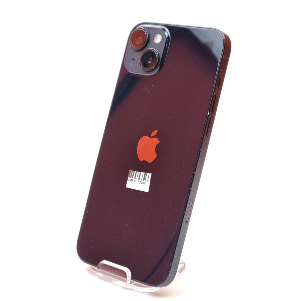 iPhone 14 Plus 128GB Zwart | Accu: 90%, Apple, Gebruikt, Support@apple.com, One Apple Park Way
Cupertino, CA 95014
United States