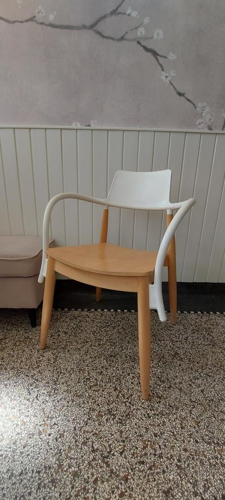 Stoel PS Slingra (Ikea), Huis en Inrichting, Stoelen, Ophalen, Zo goed als nieuw