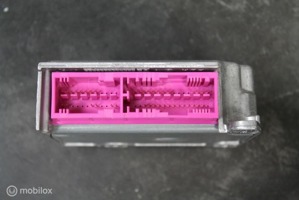 Airbag module Ford Ka (2008-heden), Gebruikt, Ophalen of Verzenden