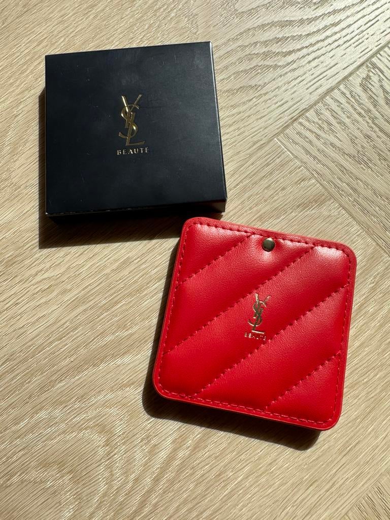 Yves Saint Laurent Make Up Spiegel, Ophalen, Nieuw