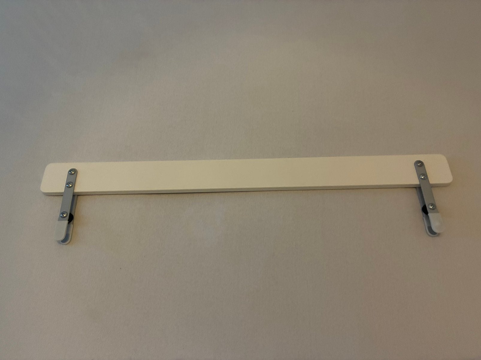 Vikare zijsteun/ bedrand, Ophalen, Zo goed als nieuw, Minder dan 140 cm, Minder dan 70 cm