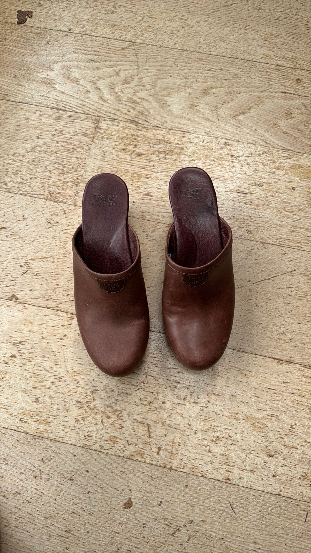 Ugg s schoenen maat 40, Ophalen of Verzenden, Zo goed als nieuw