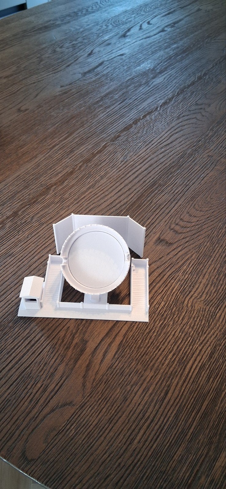 Miniatuur Kermisattractie, Ophalen of Verzenden