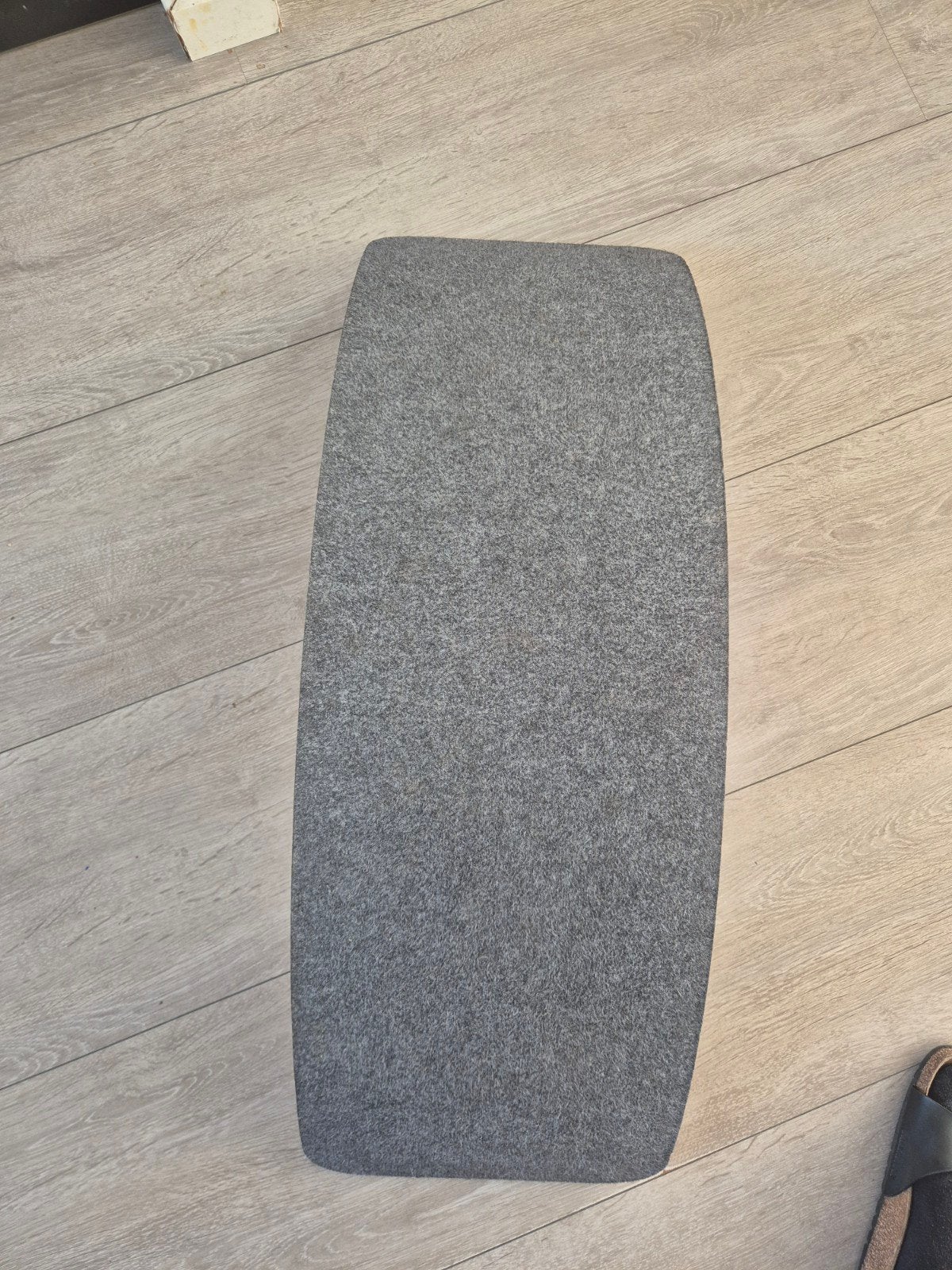 Foto 2 van Wobbel Board