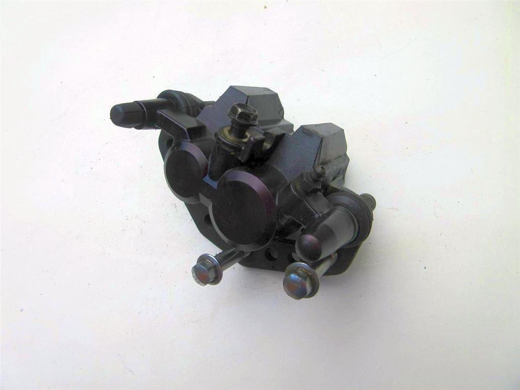 Kawasaki GPX600R remklauw remtang R GPX 600 R rem klauw tang, Motoren, Ophalen of Verzenden