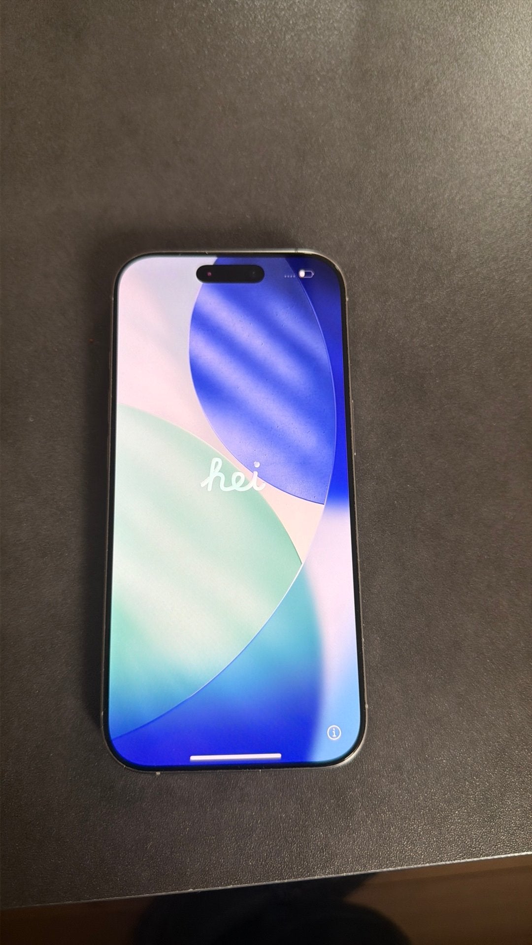 iPhone 16Pro