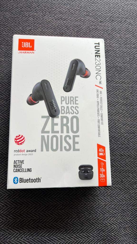 JBL Tune, Audio, Tv en Foto, Koptelefoons, Verzenden, Overige merken, Bluetooth