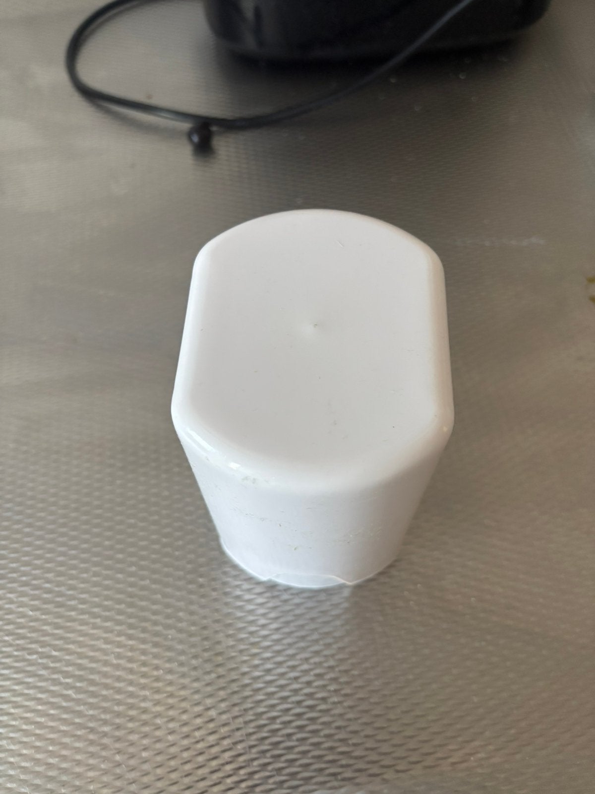 Aardappel snijder, 4 liter of meer, Ophalen, Gebruikt
