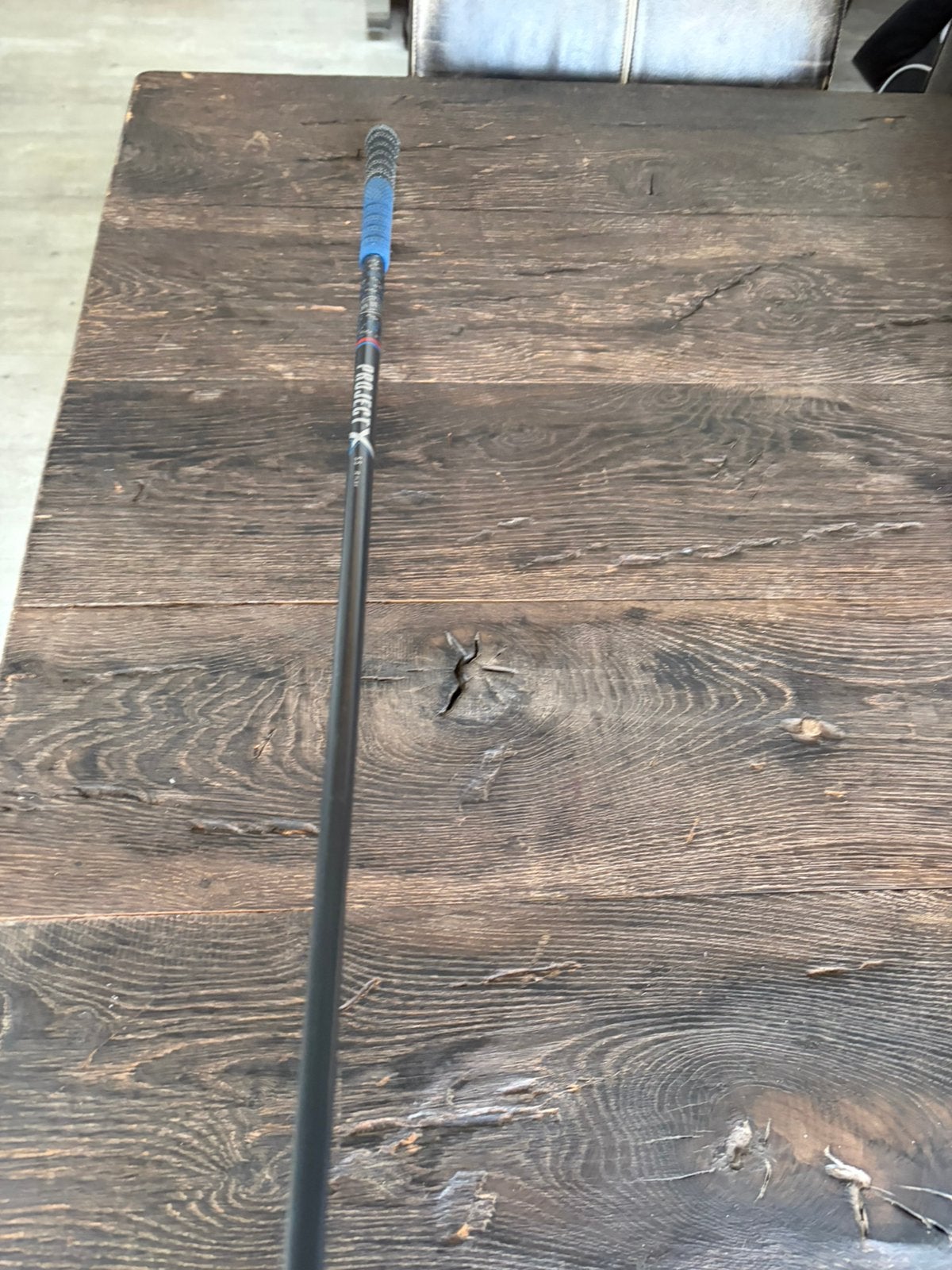 Foto 14 van Complete Callaway golfset heren iets ingekort
