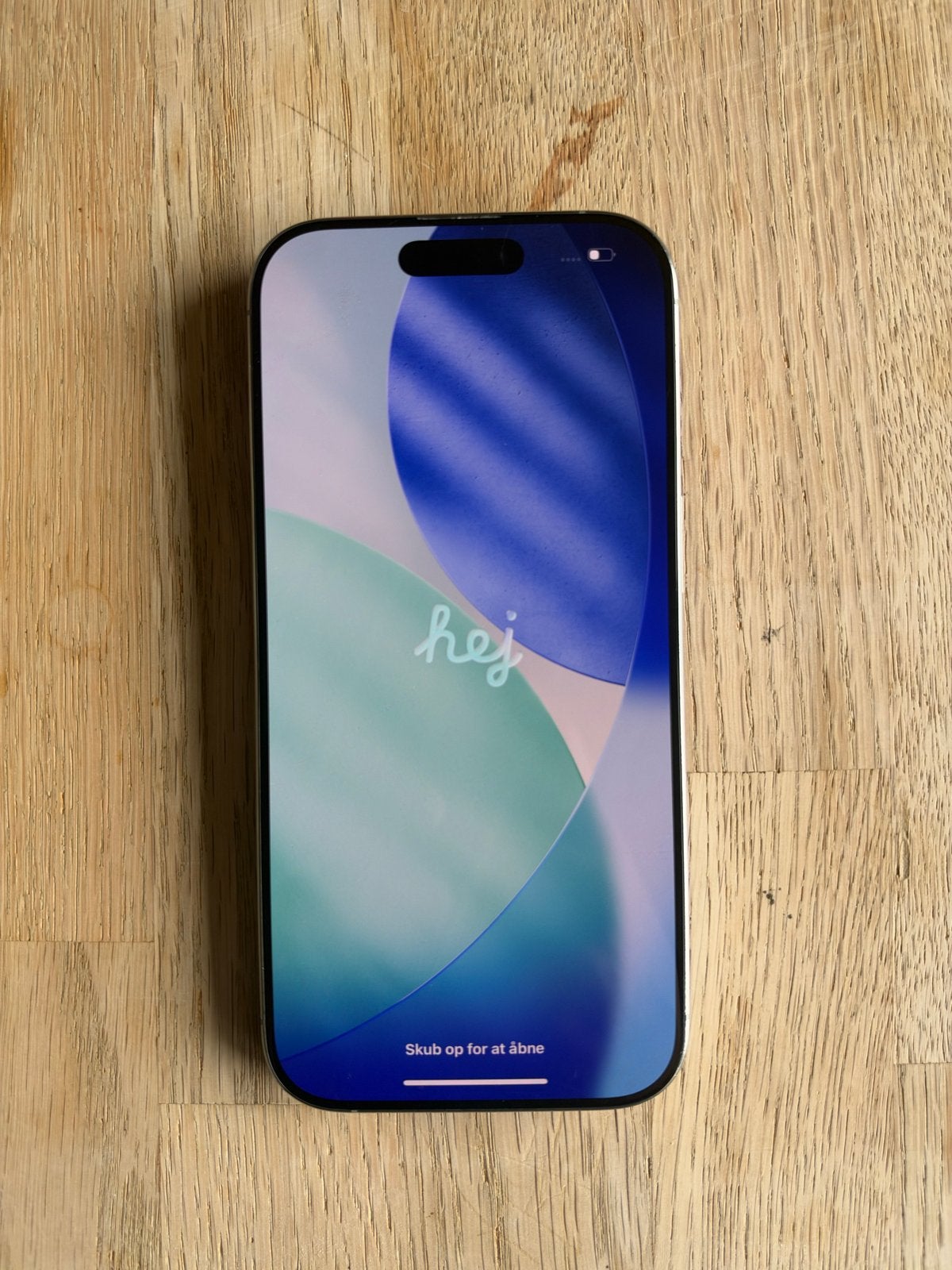Apple iPhone 16 Pro
