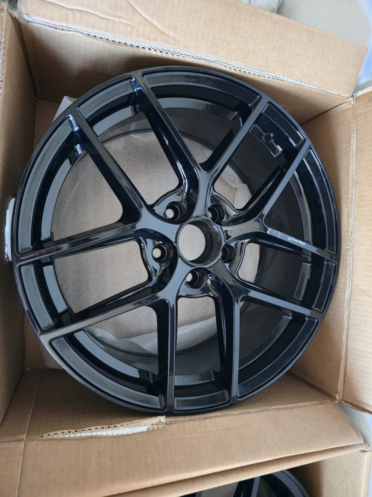 Romac 18 inch velgen, Ophalen, Nieuw