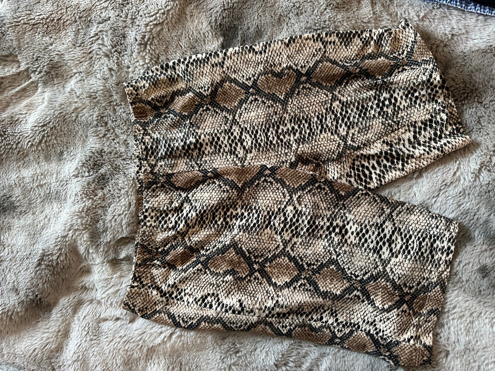 Biker short, Ophalen of Verzenden, Zo goed als nieuw