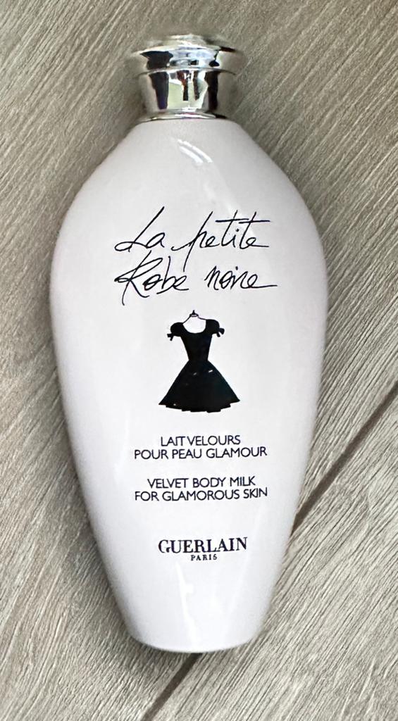 Nieuwe Bodylotion van Guerlain - La Petite Robe Noire, Ophalen of Verzenden, Nieuw