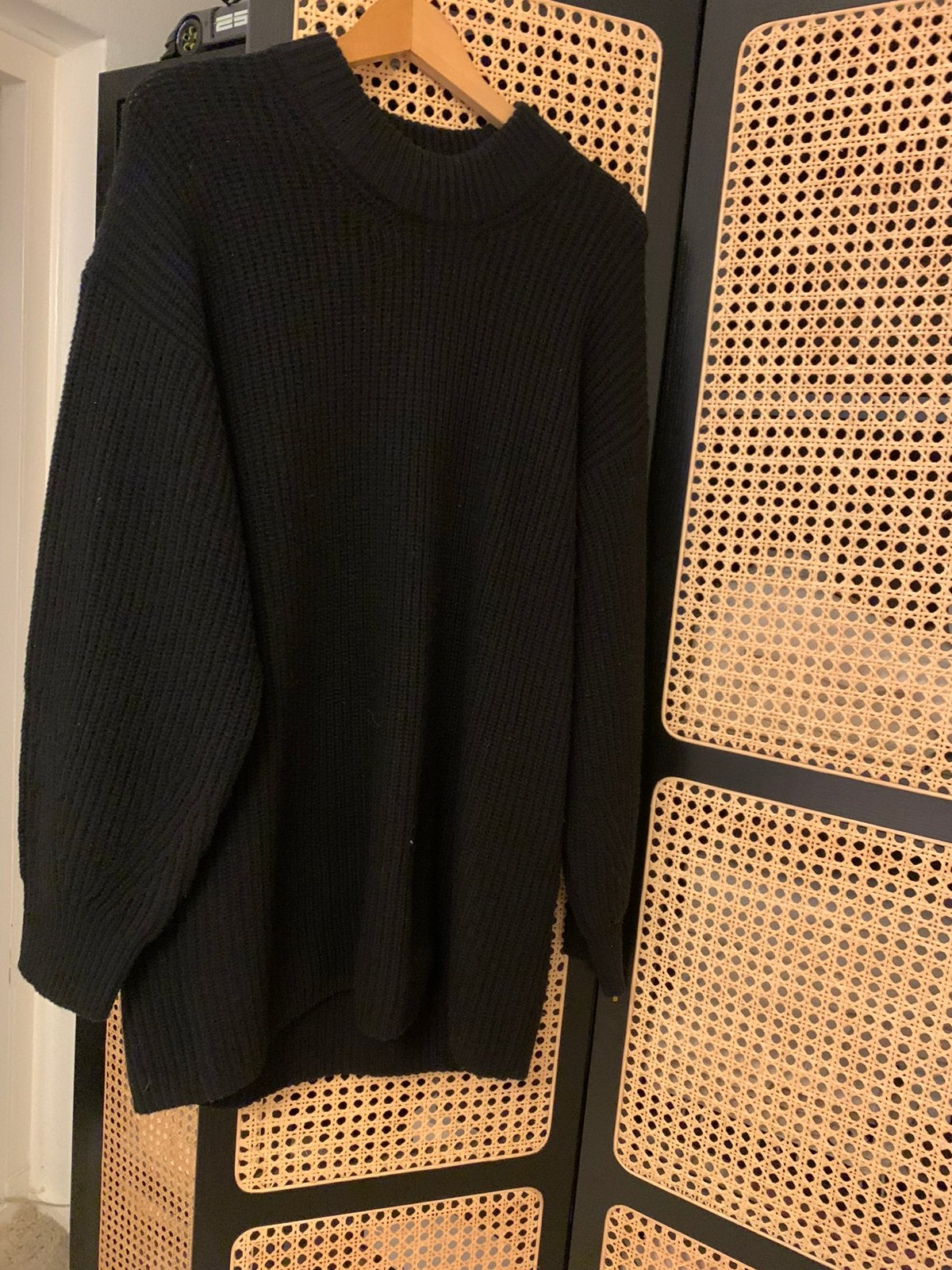 By Malene Birger trui /36 prachtig, Ophalen, Zo goed als nieuw, Maat 36 (S), Zwart