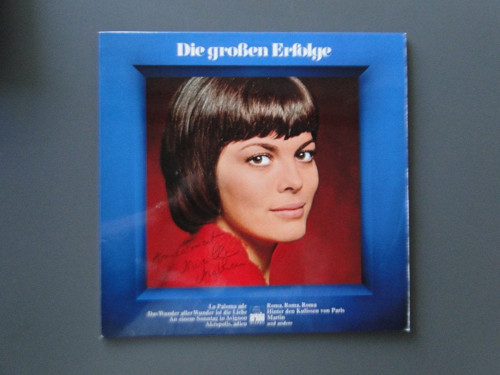 18 Duitstalige lp,s voor 20 €  aangeboden., Cd's en Dvd's, Ophalen of Verzenden, Zo goed als nieuw, 12 inch