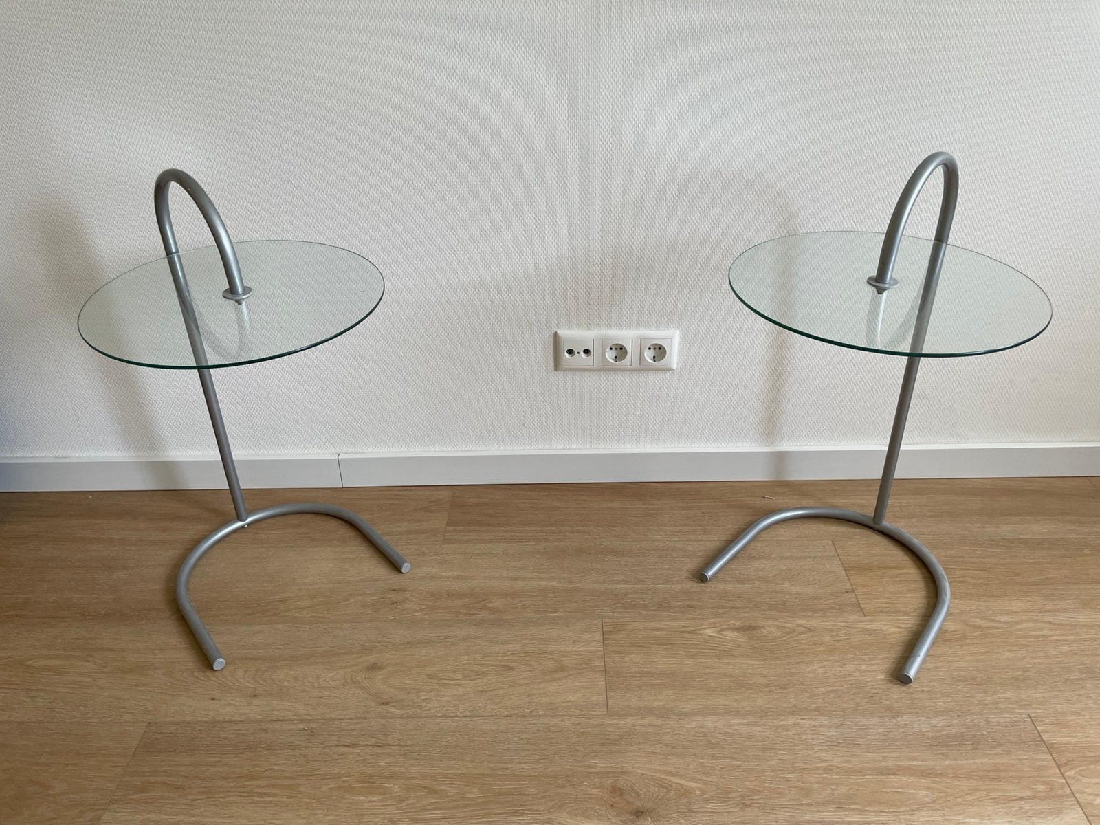 Bijzettafeltjes, Ophalen, 50 tot 100 cm, ...., 25 tot 50 cm