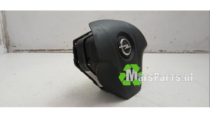 Airbag links (Stuur) van een Opel Combo, Auto-onderdelen, Gebruikt, -, -, Opel