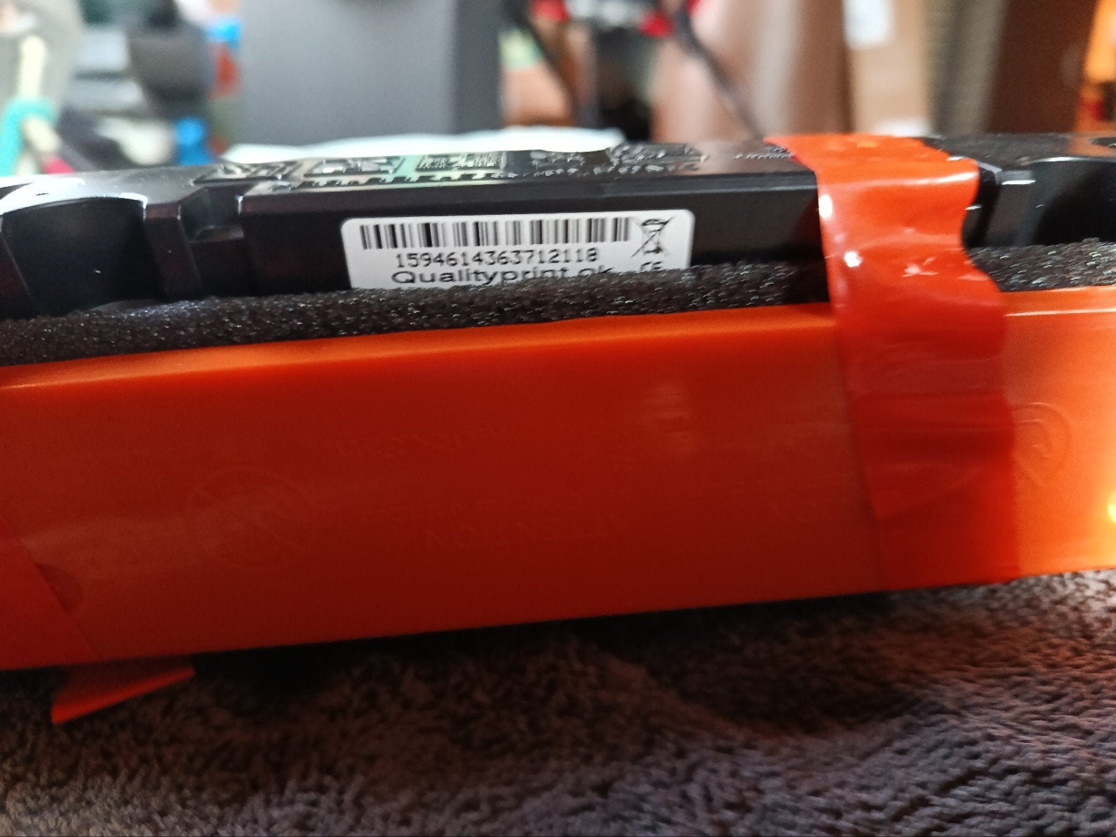 Nieuwe Canon CLI-571XL PB cartridge, Computers en Software, All-in-one, Ophalen of Verzenden, Cannon, Draadloos