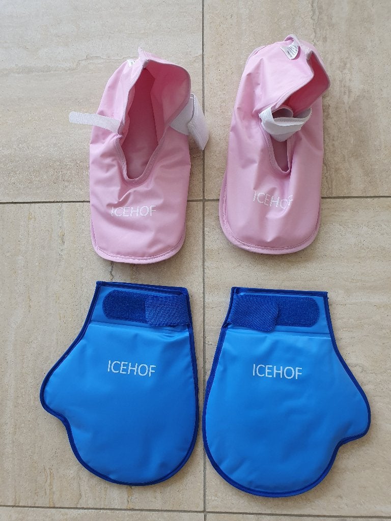 slippers ter voorkomen van neuropathie, Diversen, Ophalen of Verzenden, Nieuw