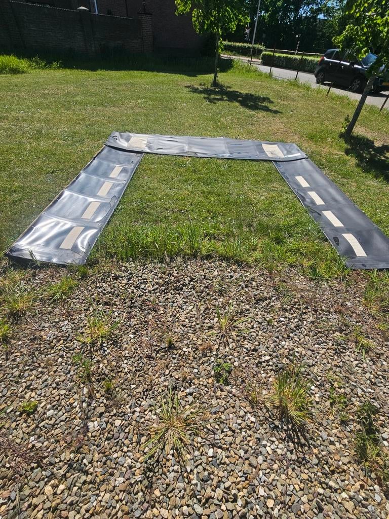 30 stuks gebruikte Shelters Dynaseal, Ophalen of Verzenden, Gebruikt