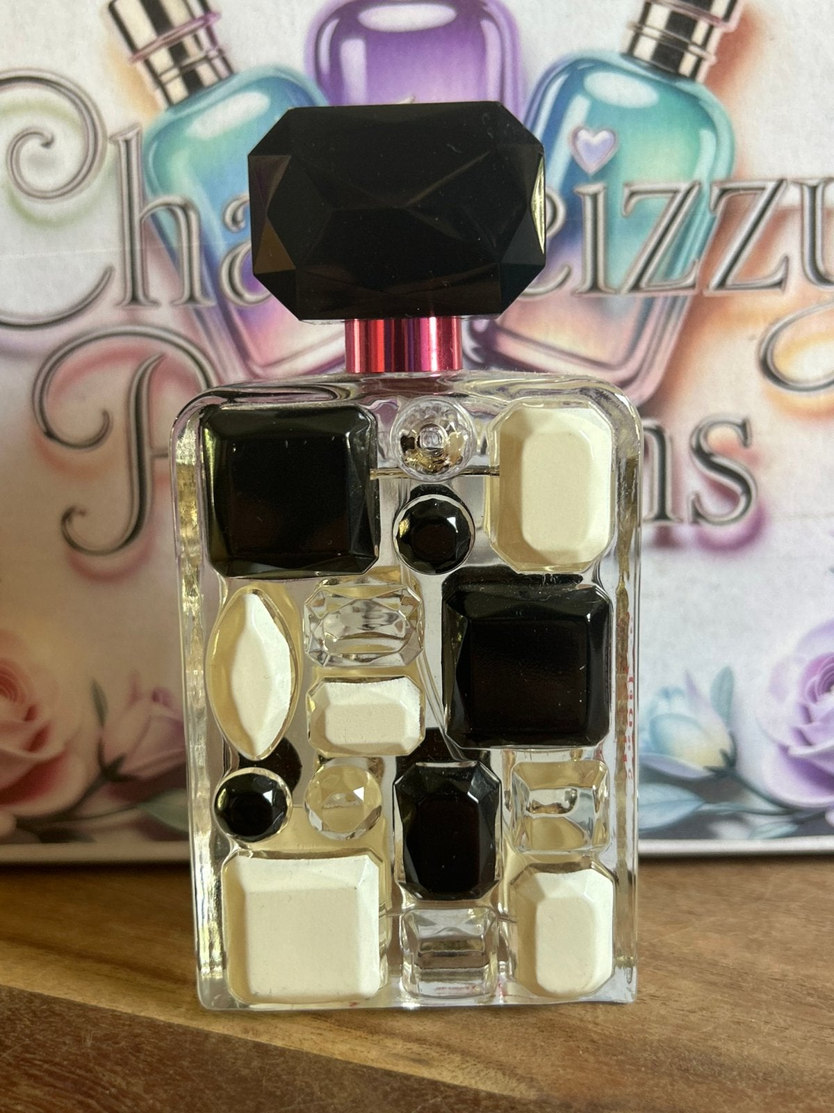 Britney Spears - cosmic radiance 50ml edp, Ophalen of Verzenden, Zo goed als nieuw
