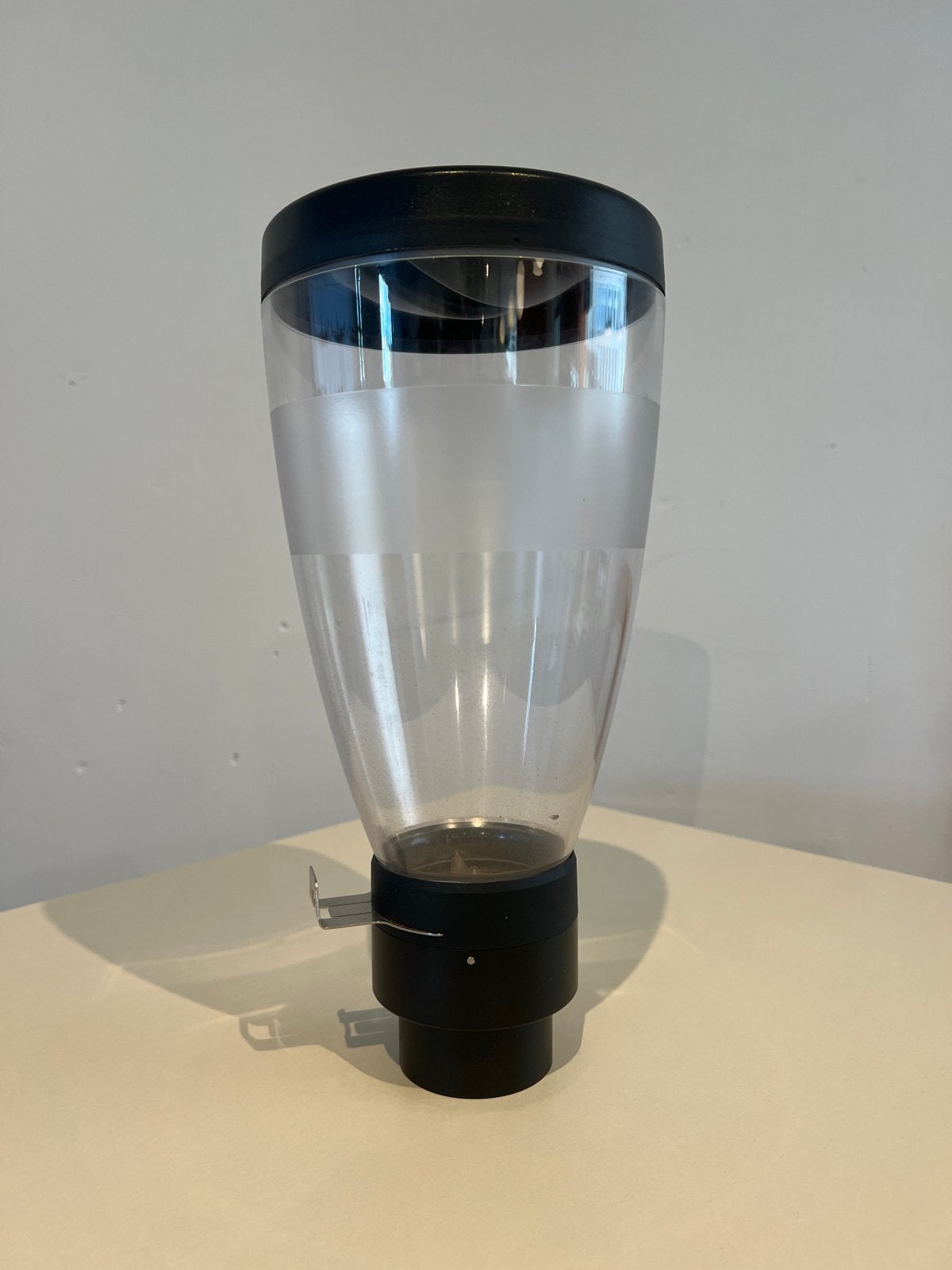 Hopper Mahlkonig EK43 - Koffiebonenreservoir, Ophalen, Gebruikt, Overige modellen, Koffiebonen
