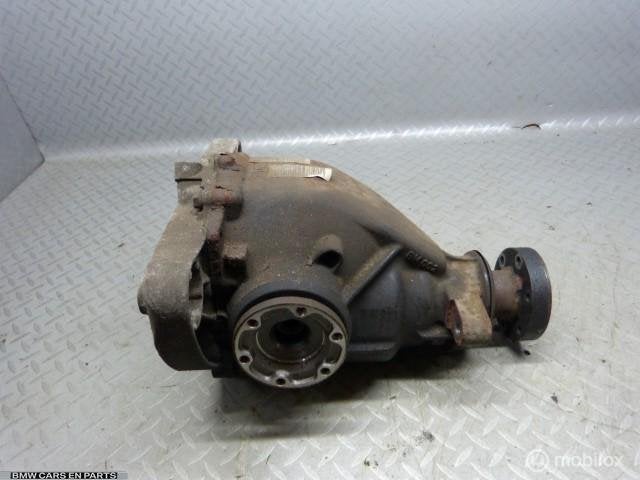Differentieel BMW 5-serie E39 540i 2.81 ook e39 530d, Gebruikt, Ophalen of Verzenden, BMW, BMW