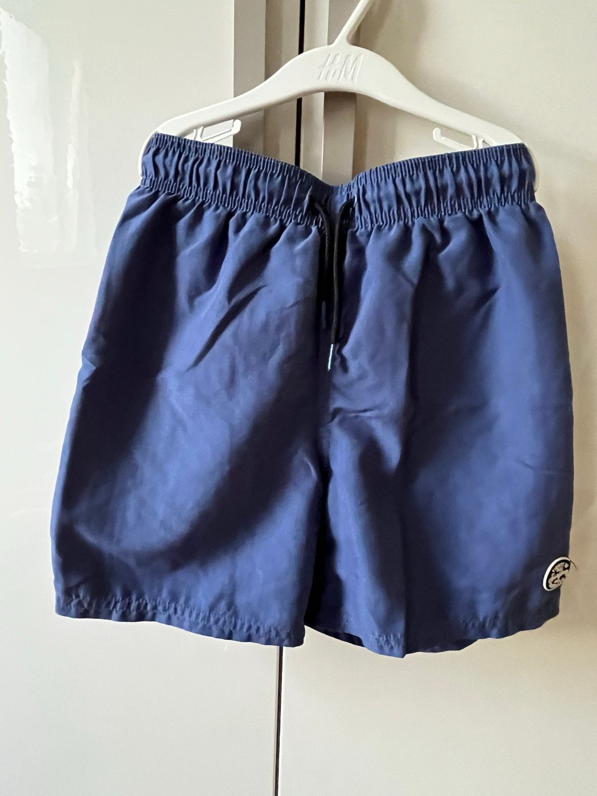Zeeman zwembroek maat 146/152, Kinderen en Baby's, Gebruikt, Ophalen of Verzenden, Maat 146, Zwembroek