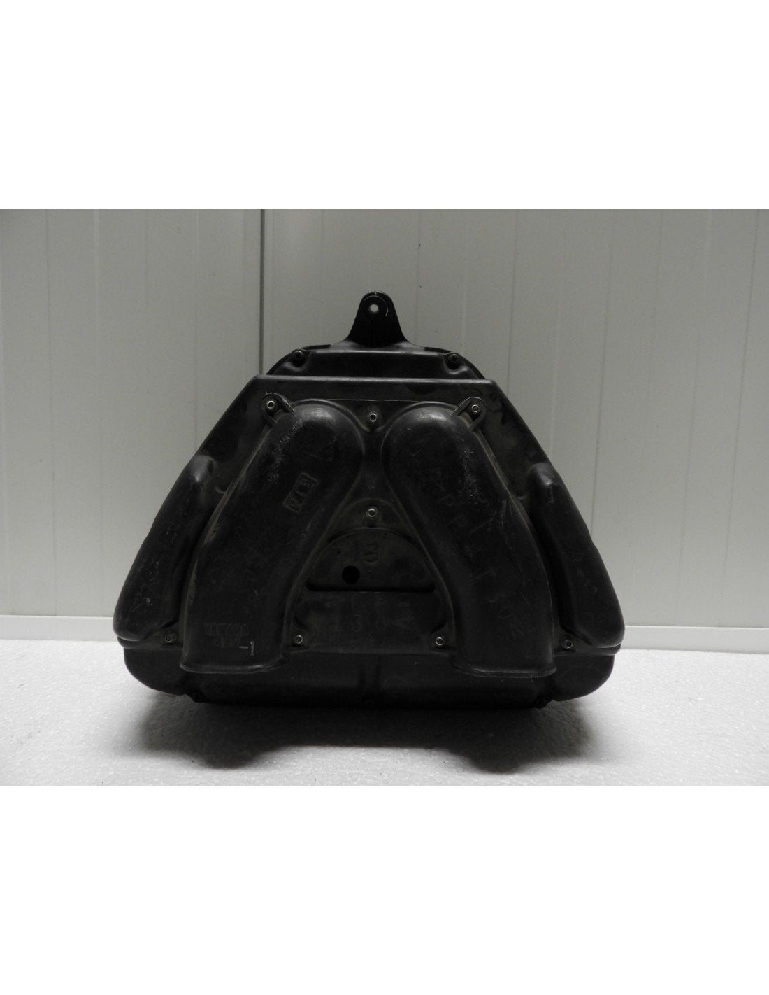 R1 2002 - 2003 Yamaha Airbox D1-42993