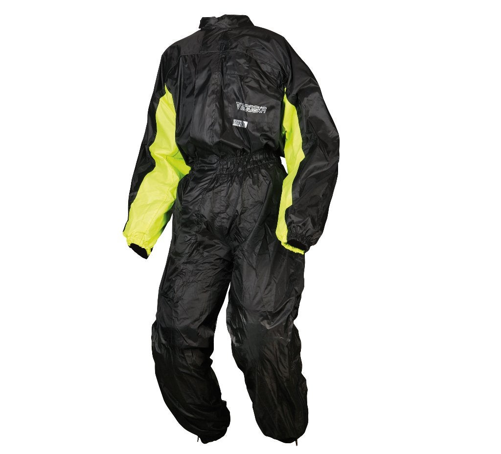 Modeka Regenpack, Motoren, Kleding | Motorkleding, Ophalen, Nieuw met kaartje, Heren, Overall
