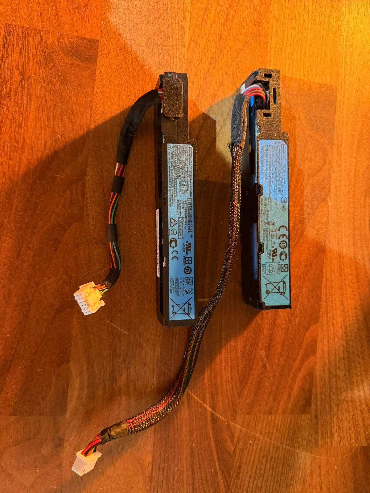 HP Smart Storage Batterij 750450-001 voor ProLiant Servers, Computers en Software, Accu's en Batterijen, Ophalen of Verzenden