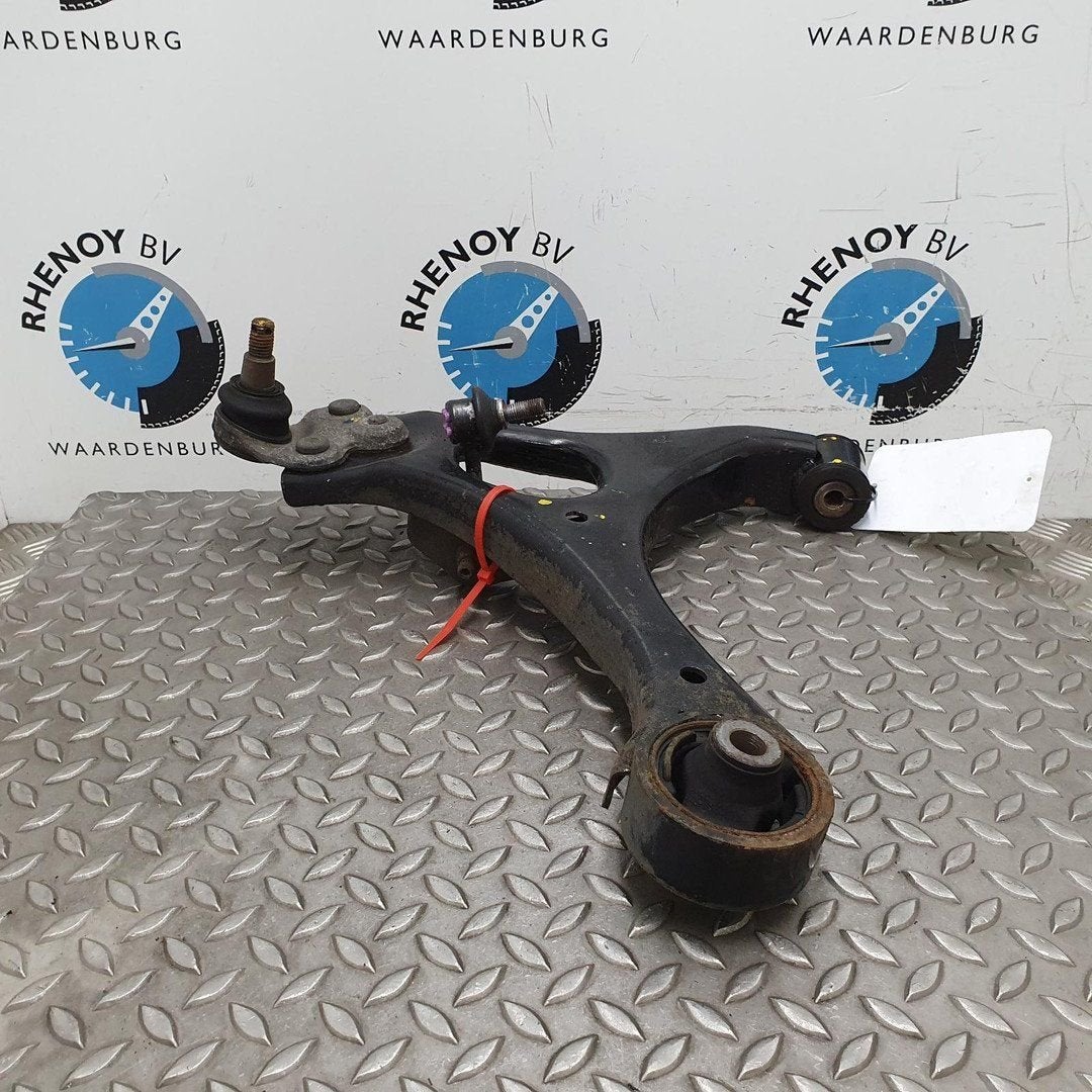 HONDA CIVIC HYBRID CIVIC 4DR HYBRID DRAAGARM ONDER RV 2009, Auto-onderdelen, Ophalen of Verzenden, Gebruikt, Stiba lid