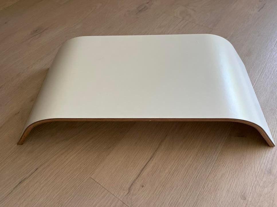 IKEA Monitorstandaard, Computers en Software, Laptopstandaarden, Ophalen of Verzenden, Gebruikt