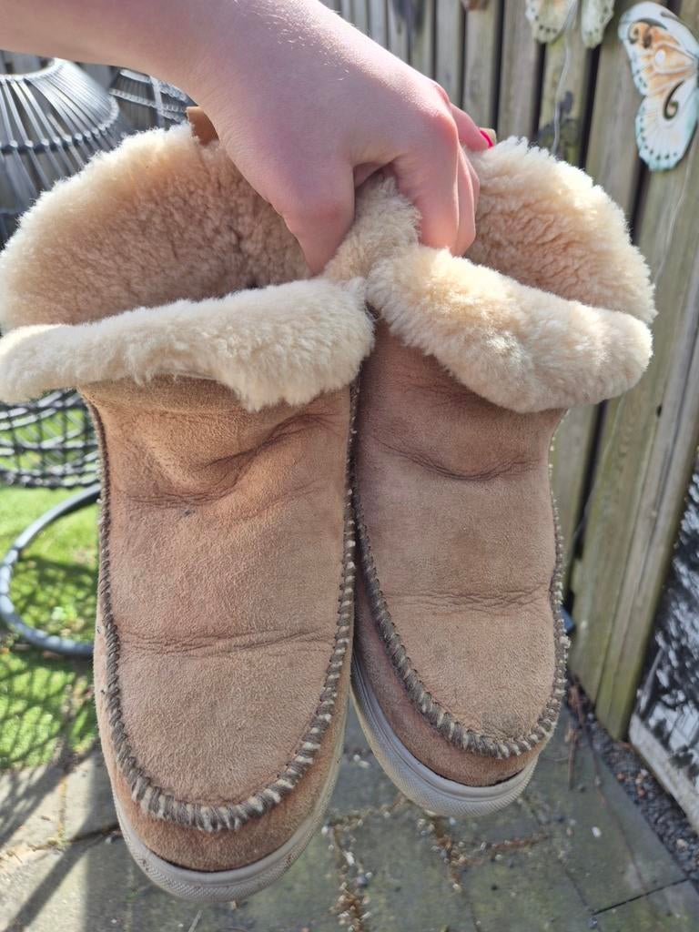 Merk schoenen te koop, Kleding | Dames, Schoenen, Ophalen, Nieuw, Bruin