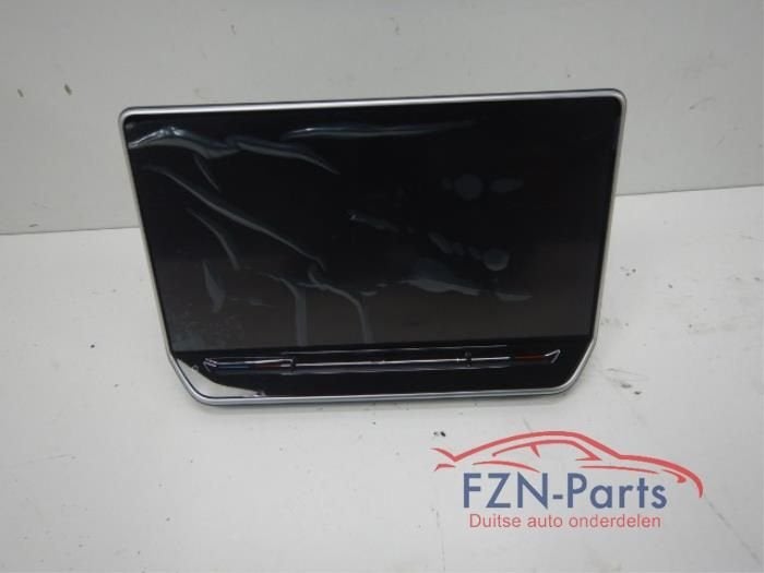 VW ID.Buzz 1T3 Infotainment navi beeldscherm display, Ophalen of Verzenden, Gebruikt