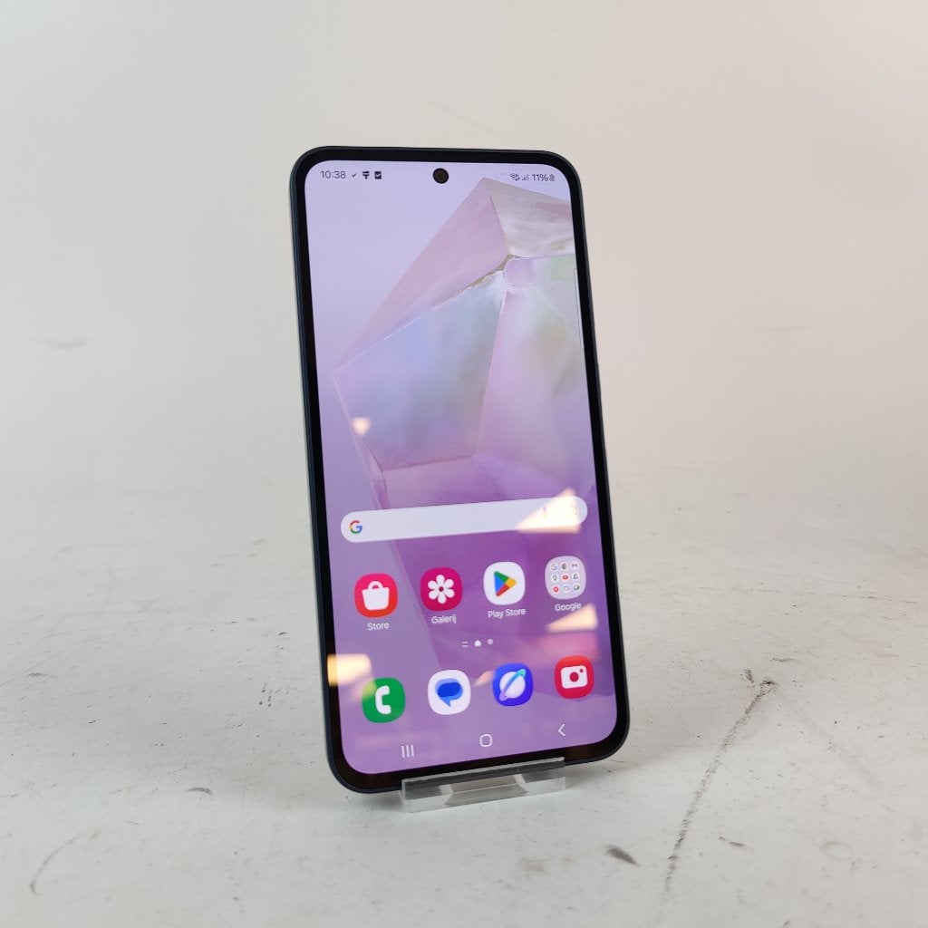 Samsung Galaxy A35 5G 128gb || Nu voor maar €159.99!, Nieuw, Ophalen of Verzenden, X, X
