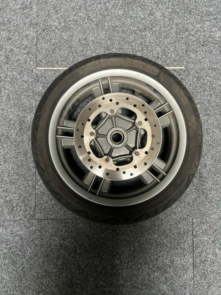 Piaggio mp3 yourban achtervelg onderdelen MP3, Ophalen of Verzenden