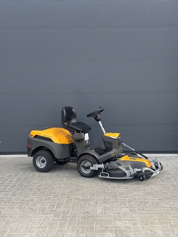 Stiga Park 500 WX Special DEMO!, Stiga