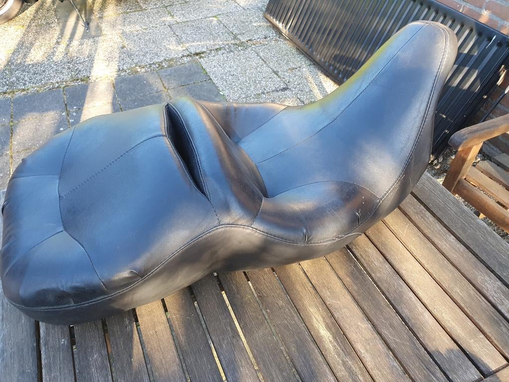 # zadel Harley Touring #, Motoren, Ophalen of Verzenden, Nieuw