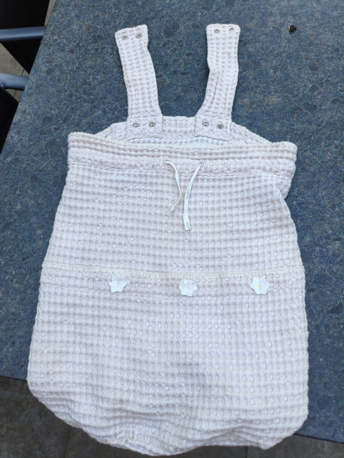 Koeka boxzak voor het opbergen van speelgoed etc, Kinderen en Baby's, Ophalen of Verzenden