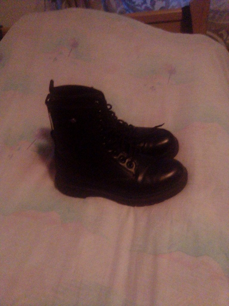 Bk schoenen, Zwart, Overige typen, Ophalen of Verzenden, Zo goed als nieuw