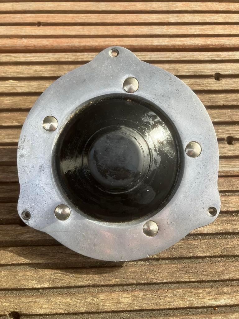 Voetpomp / waterpomp / hydrofoor voor boot of camper, Ophalen of Verzenden, Gebruikt, Kombuis en Sanitair