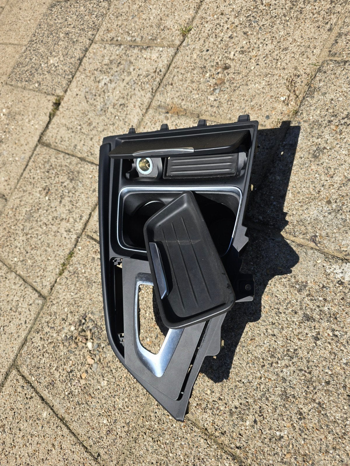 Originele bekerhouder BMW F30-31, Auto-onderdelen, Ophalen of Verzenden, BMW