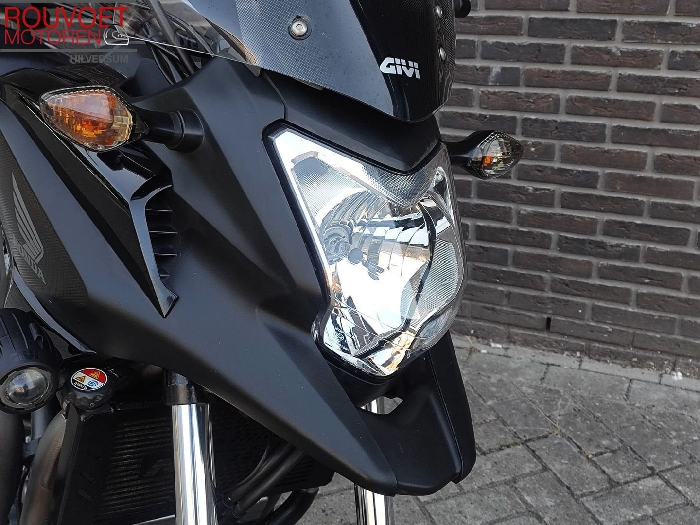 HONDA NC 700 X DCT NC700X, Motoren, Motoren | Honda, 2 cilinders, HONDA, Bedrijf, Onbekend