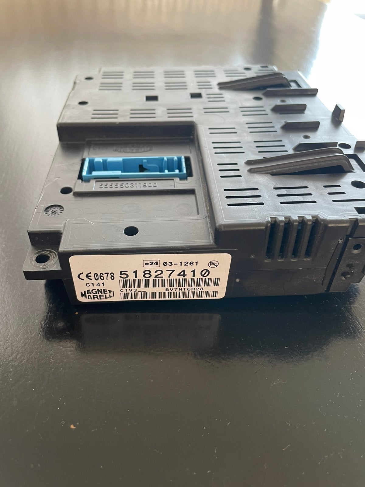 Fiat 500 Blue&Me Module-51827410, Auto-onderdelen, Ophalen of Verzenden, Fiat