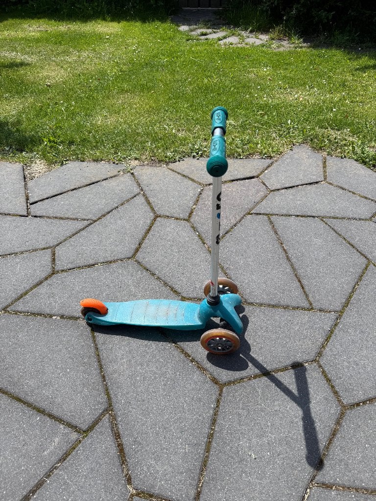 Step Micro, Kinderen en Baby's, Ophalen, Gebruikt, Overige typen