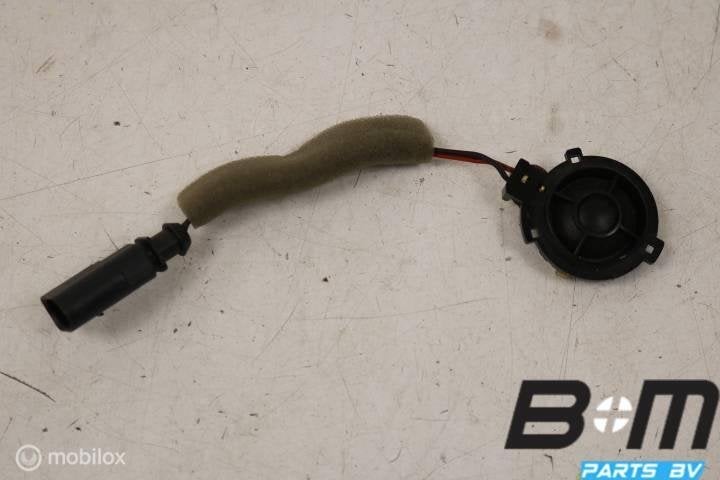 Hogetonenluidspreker Seat Leon 5P 5P0035411, Gebruikt