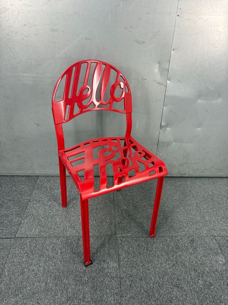 Artifort hello there - X6, Huis en Inrichting, Overige kleuren, Ophalen of Verzenden, Gnrtrading@hotmail.com, GNR trading